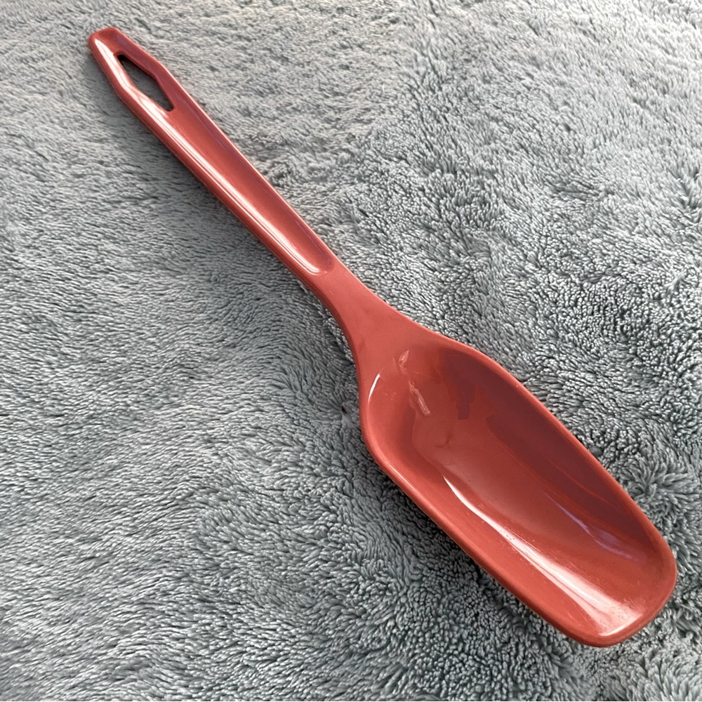 King Kraft Nylon Cooking Spoon